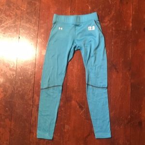 Under Armour Base Layer 2.0 leggings